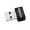 Адаптер за USB към WiFi approx! APPUSB600NAV2 Черен