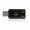 USB звуков адаптер Ewent EW3751 USB 2.0