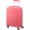 Куфар за каюта American Tourister Starvibe Spinner Розов 41 L 55 x 40 x 20 cm