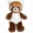 Кукла Бебе Gipsy Toys green forest panda