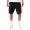 Мъжки Спортни Шорти New Era NBA MESH PANEL OS SHORTS CHIBUL 60435477 Черен