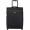 Куфар за каюта American Tourister Upright SummerRide Черен 48 L 55 x 40 x 20 cm