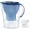 Филтрираща Кана Brita Marella +1 Maxtra Pro PP Син полипропилен 2,4 L 150 l