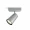 LED spotlight Philips Foco Сребрист Алуминий 10 W 10,2 x 10,2 x 9,2 cm