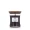 Ароматизирана Свещ Woodwick Spiced Blackberry 275 g