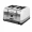 Тостер Morphy Richards 240134 1800 W