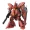 Колекционна фигура Bandai SAZABI Акрилен Пластмаса