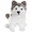 Плюш Gipsy Toys Animal Friend