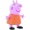 Figure Comansi Mother Peppa Pig