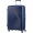 Голям куфар American Tourister SoundBox Spinner Син 110 L 77 x 51,5 x 32,5 cm