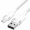 Кабел USB към Lightning Vention LANWF 1 m