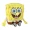 Плюш Spongebob 35 cm